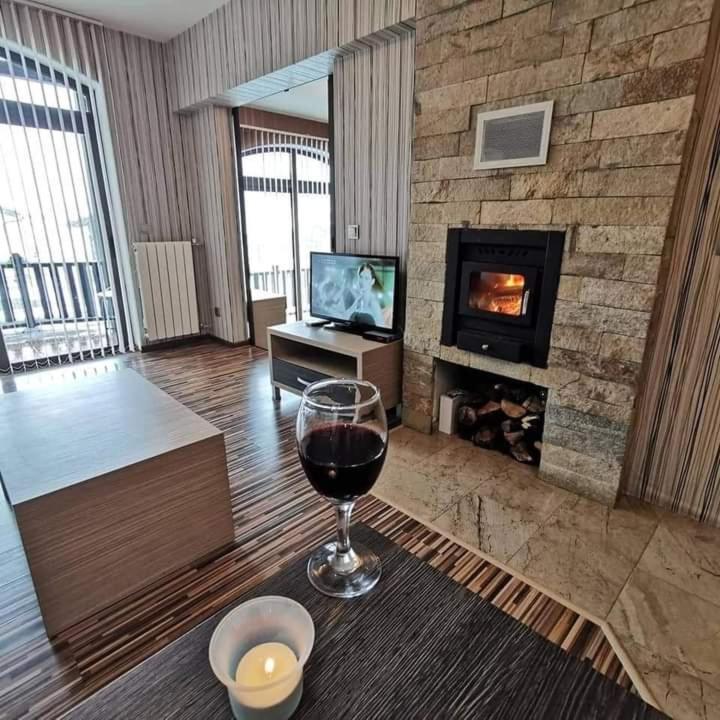 Тодорини Кукли Hotel Spanchevtsi Екстериор снимка