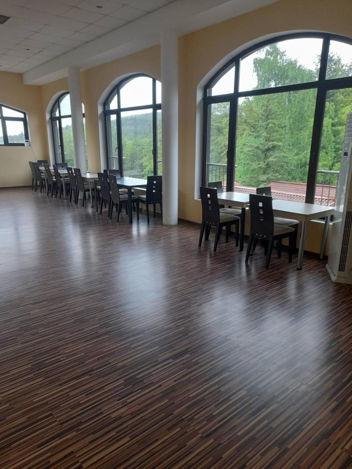Тодорини Кукли Hotel Spanchevtsi Екстериор снимка