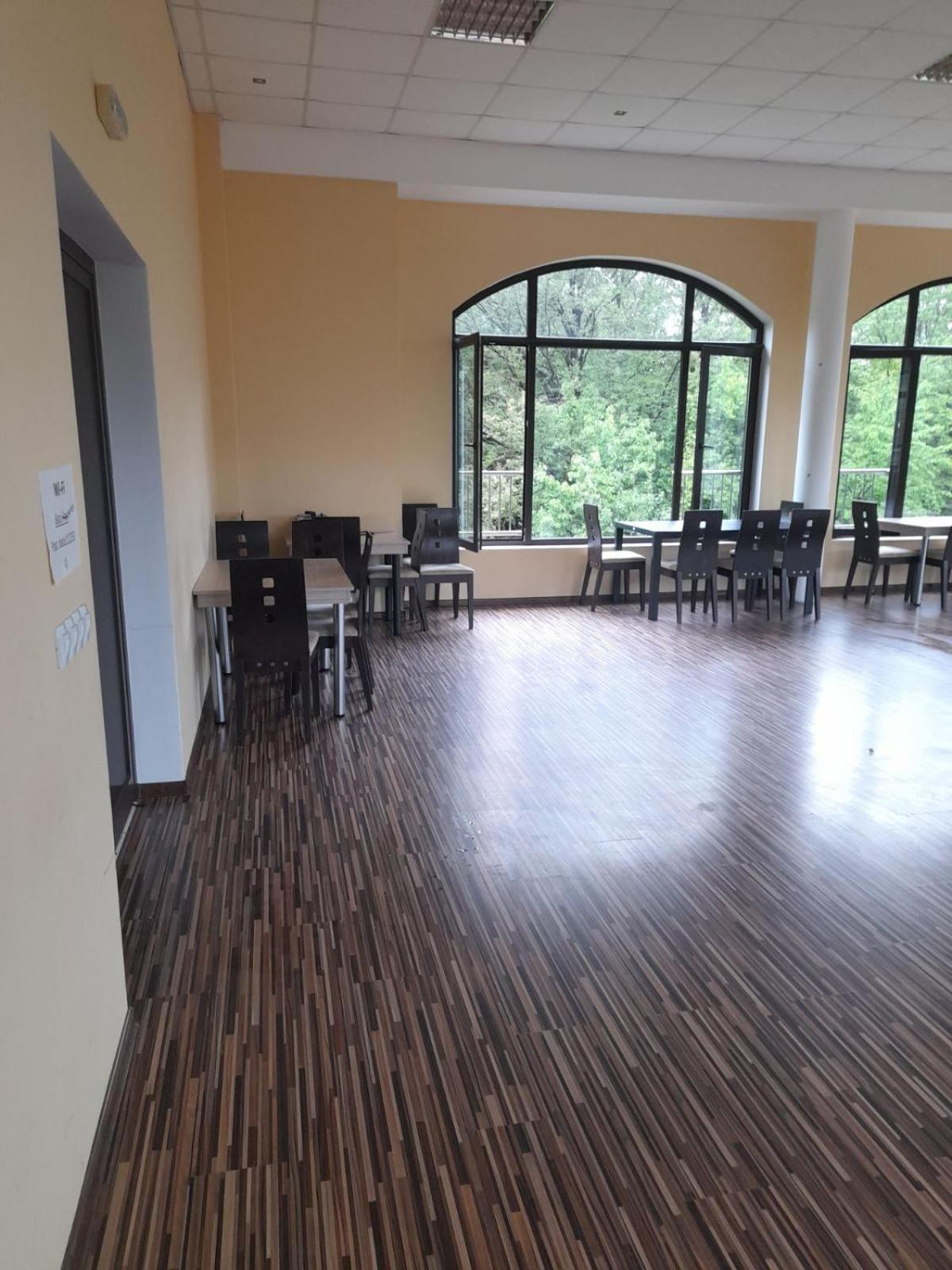 Тодорини Кукли Hotel Spanchevtsi Екстериор снимка